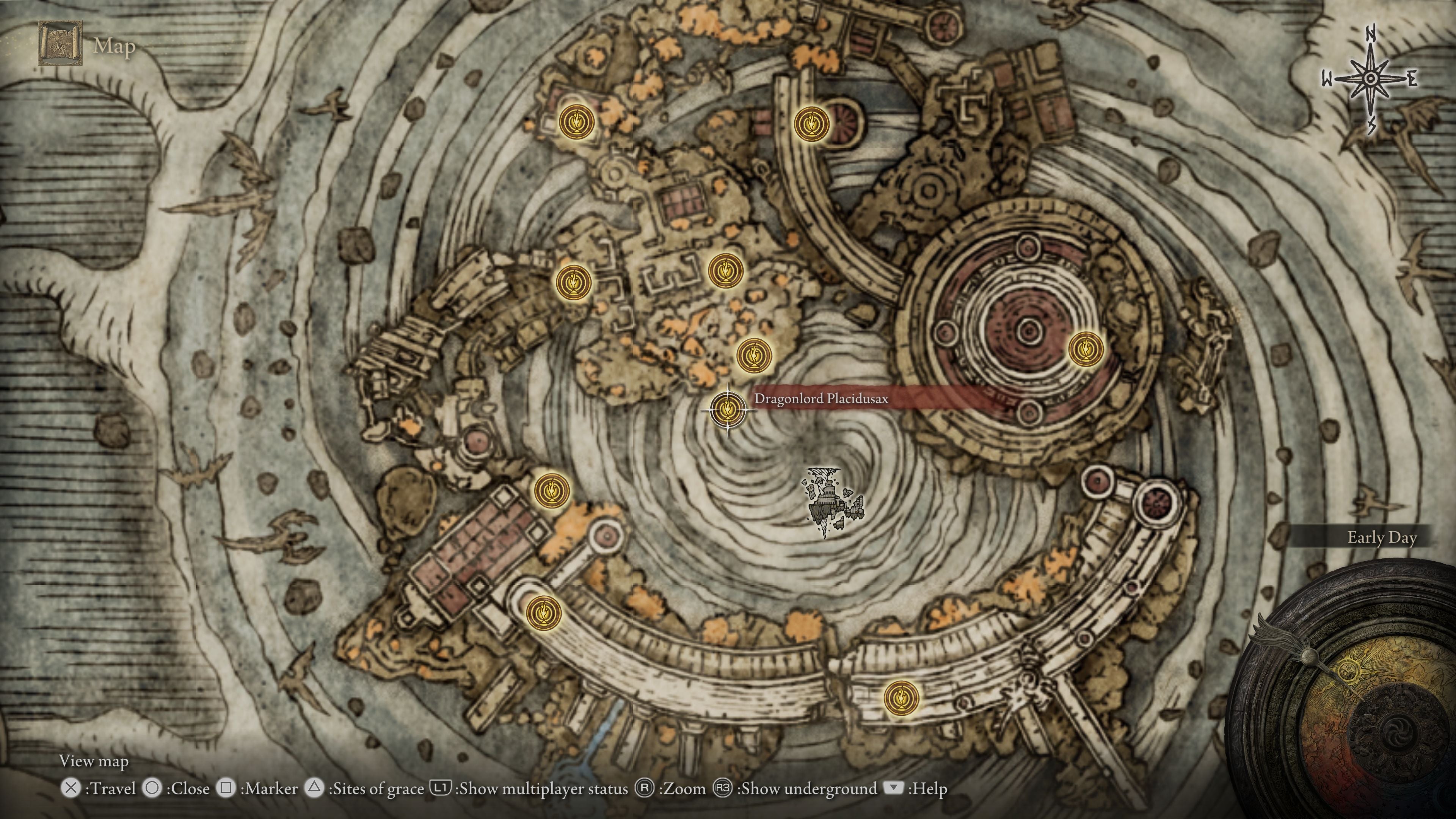 Elden Ring Millicent quest, how to get Unalloyed Gold Needle and